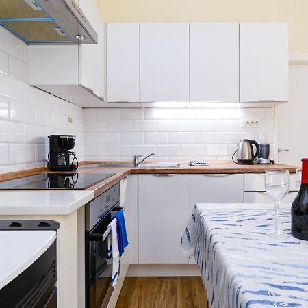 شقة Apartman Zara أوباتيا المظهر الخارجي الصورة