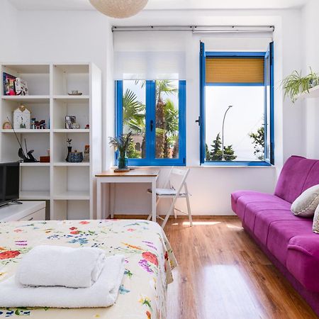 شقة Apartman Zara أوباتيا المظهر الخارجي الصورة