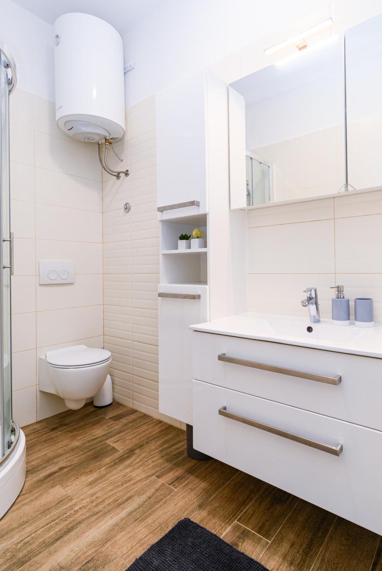 شقة Apartman Zara أوباتيا المظهر الخارجي الصورة