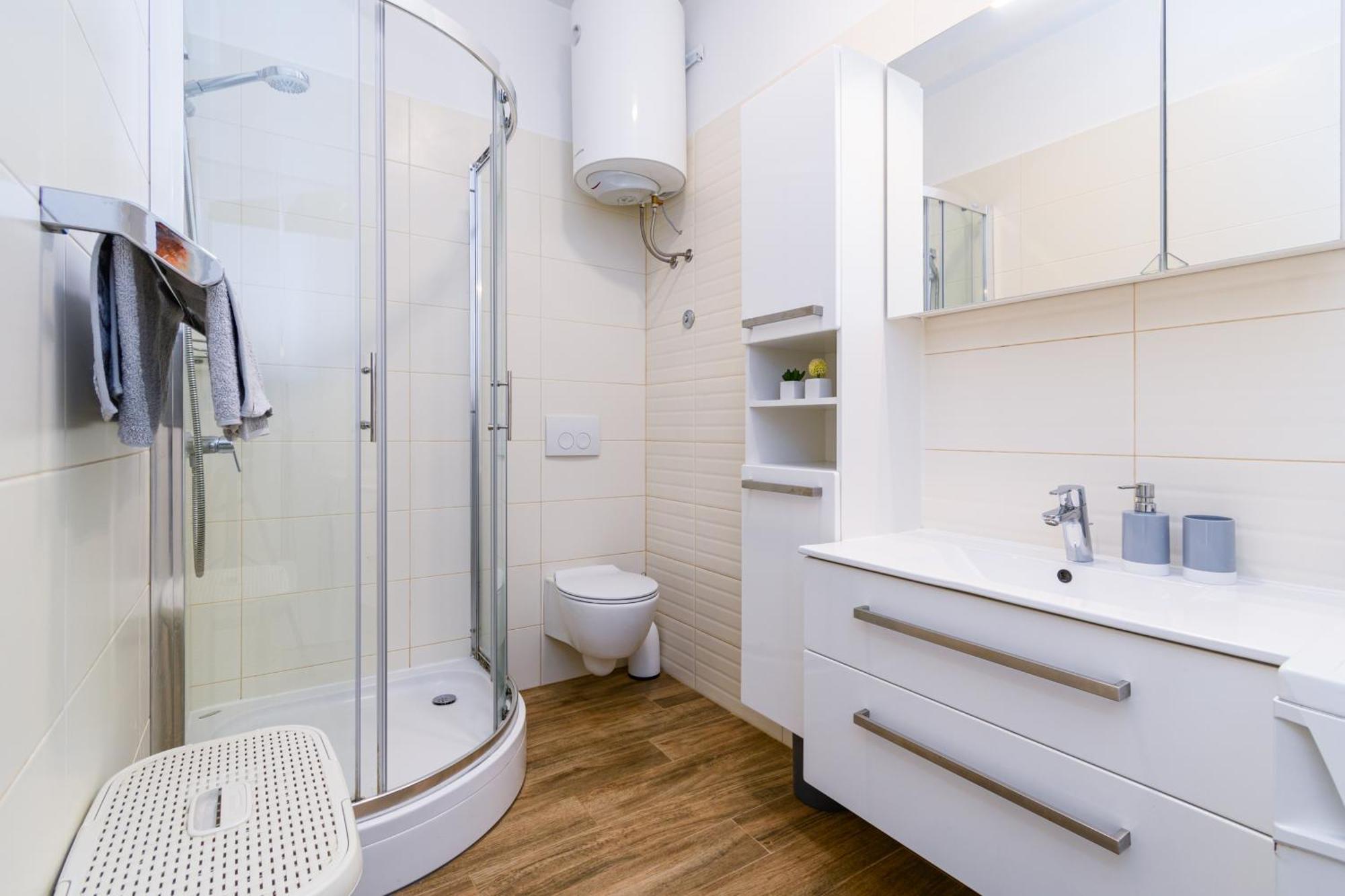 شقة Apartman Zara أوباتيا المظهر الخارجي الصورة